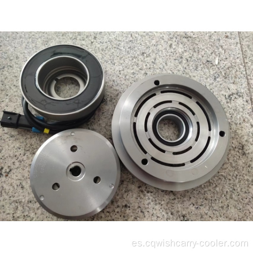 50-01176-00 buen precio x4 embrague de ventilador Aftermarket alternativo portador de repuestos Piezas de unidad refrigerada